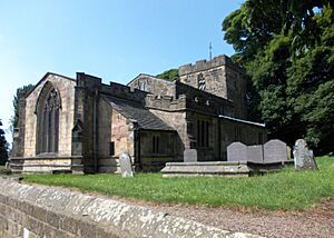 Holy Trinity Church in Kirk Ireton - geograph.org.uk - 3554031.jpg