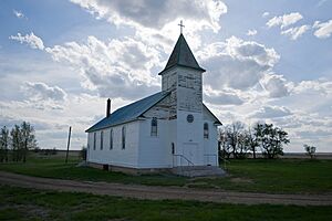 Horizon, Saskatchewan (3640317037)