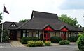 Horsham Salvation Army Corps