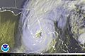 Hurricane Wilma 200510241245