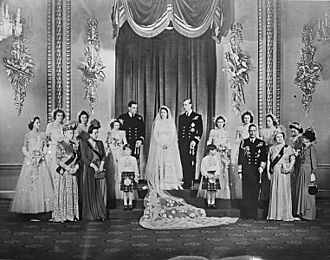 Huwelijk Prinses Elisabeth, Bestanddeelnr 902-4693 (cropped)