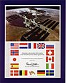ISS Agreements
