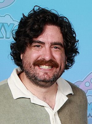 Jack DeSena Photo Op GalaxyCon Raleigh 2024.jpg