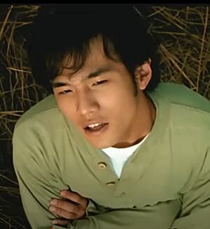 Jay Chou in Starry Mood (1)