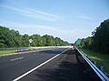 Jefferson-Madison Aucilla River bridge northwest01
