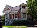 John Ralston House Albany