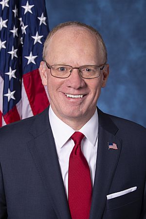 John Rose, official portrait, 116th Congress.jpg