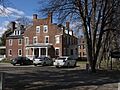 John Skinner House Windsor