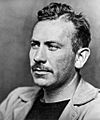 John Steinbeck 1939 (cropped)