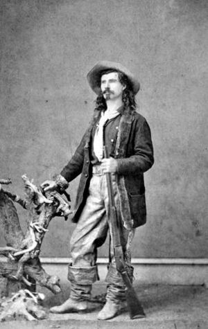 John Wallace Crawford