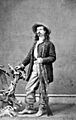John Wallace Crawford