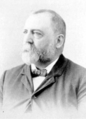 John Weston Nichols (1832–1898)