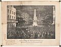 Johnson Square secession celebrations