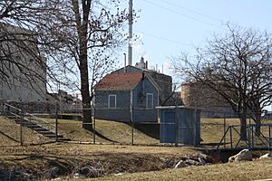 KaukaunaLocksHistoricDistrictLocksFoxRiver