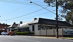 Keilor Hotel 006