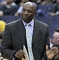 Keith Smart