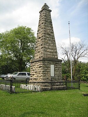 Kent Il Kellogg's Grove5