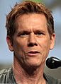 Kevin Bacon SDCC 2014