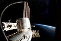 Kibo STS 131