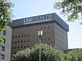 LSU Health Sciences Center, Shreveport, LA IMG 2364