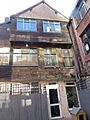 Lambert's Yard 10 October 2018 6