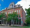Lawrence and Chapin Buildiing