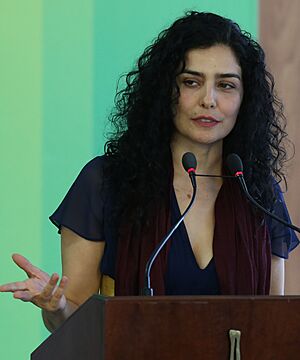 Letícia Sabatella, March 2016 cropped.jpg