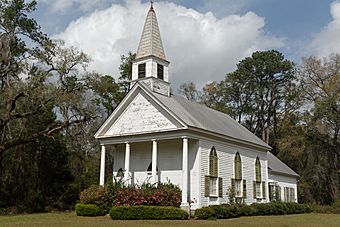 Liberty Baptist Church, Brooks County, GA, US.jpg