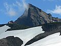 Lincoln Peak 21848