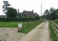 Littywood Manor - geograph.org.uk - 470254