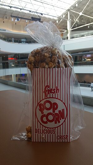 Lloyd Center, January 2022 - 17