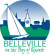 Official logo of Belleville