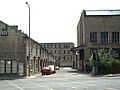 Lower Holme Mills - geograph.org.uk - 24937