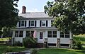 MILLER FARMSTEAD, HUNTERDON & WARREN COUN TIES, NJ