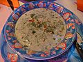 MISC Callaloo