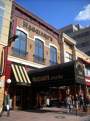 Maggiano's in Friendship Heights.jpg