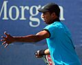 Mahesh Bhupathi US Open 2009-2010-01-02