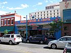 Maisel's Indian Trading Post, Albuquerque NM