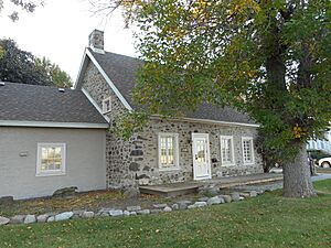 Maison Michel-Dubuc 02
