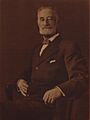 Major General Andrew Embler