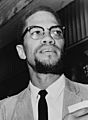 Malcolm X NYWTS 4