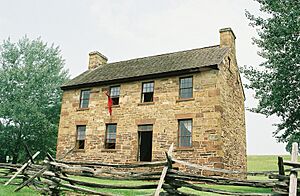 ManassasStoneHouse