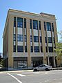 Masonic Temple Building - Shelby NC
