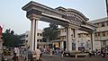Medical college Gate Thiruvananthapuram
