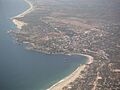 Mexico-PuertoEscondido-Airview