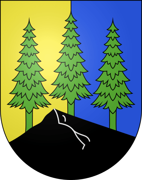Mies-coat of arms