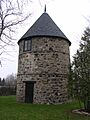 Moulin à vent Antoine-Jetté de Repentigny 2