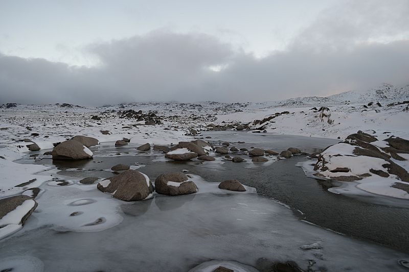 Image Mount Kosciuszko Summit walk, Kosciuszko National Park 16