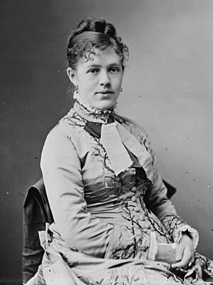 Mrs. Algernon Sartoris (Nellie Grant) LCCN2017893285 (cropped)