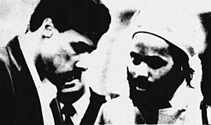 Mumia Abu-Jamal interviews Julius Erving, 1980